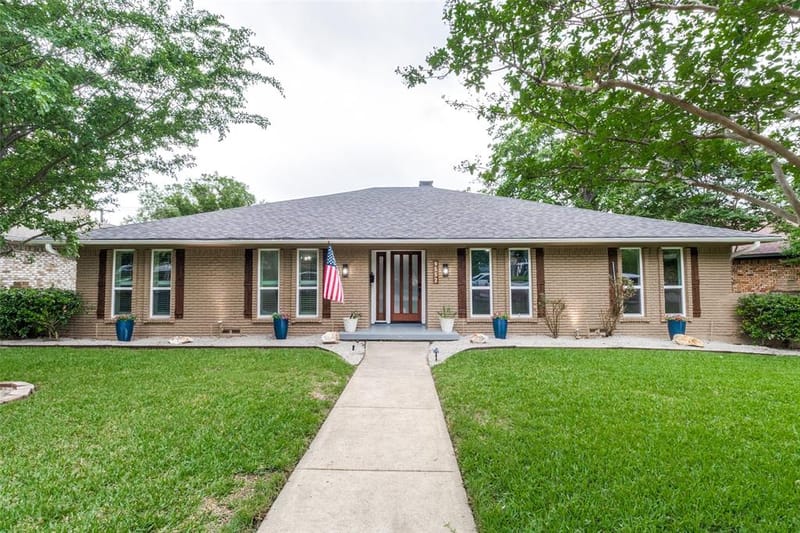 9552 Timberleaf Drive, Dallas TX 75243 - Photo 22