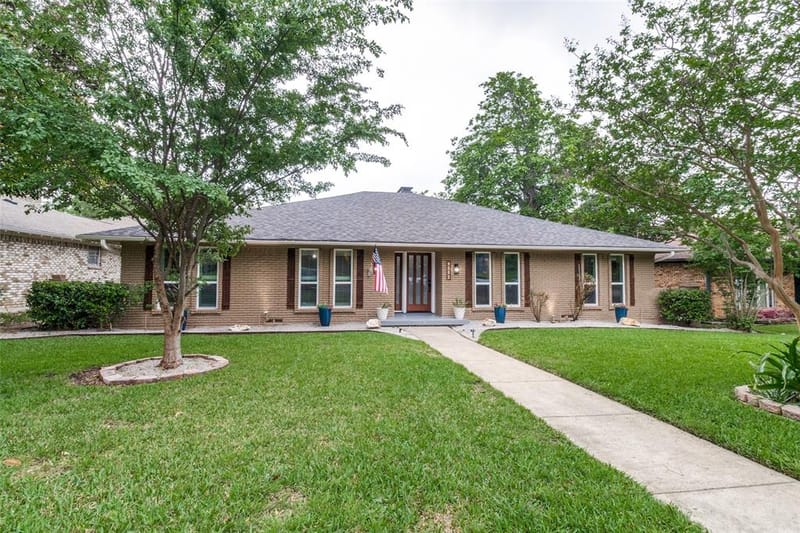 9552 Timberleaf Drive, Dallas TX 75243 - Photo 24