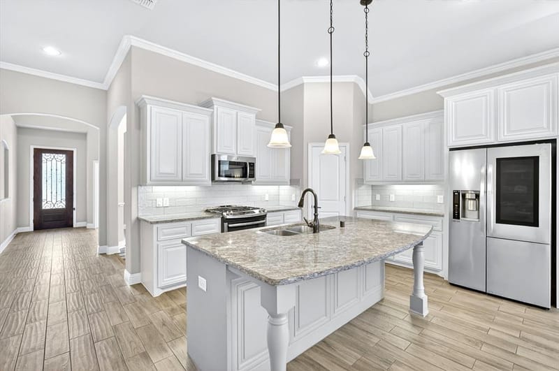 3717 Cameroon Lane, McKinney TX 75071 - Photo 7