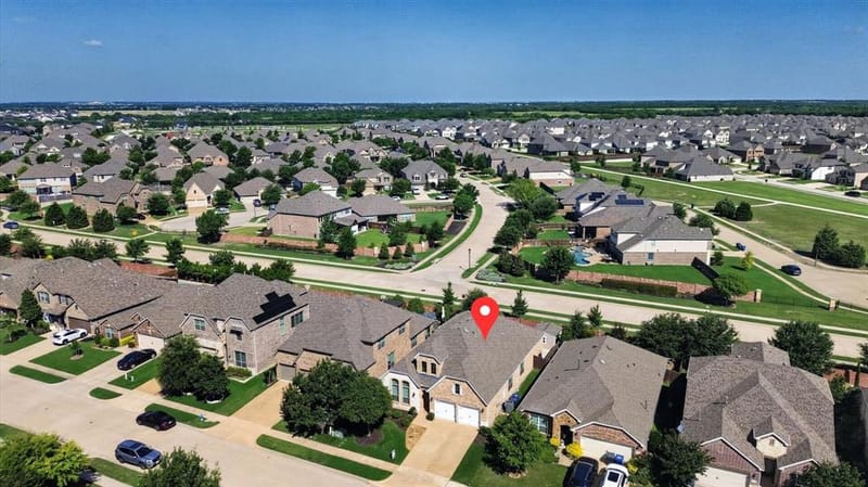 3717 Cameroon Lane, McKinney TX 75071 - Photo 36