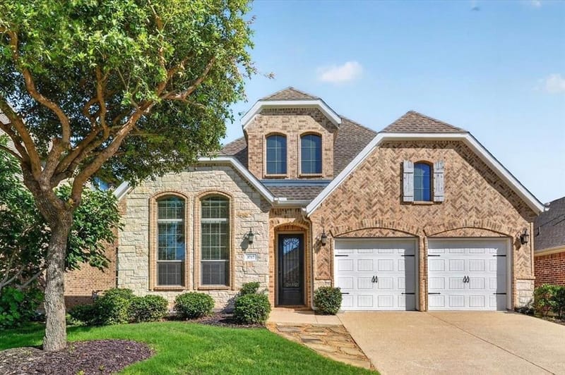 3717 Cameroon Lane, McKinney TX 75071