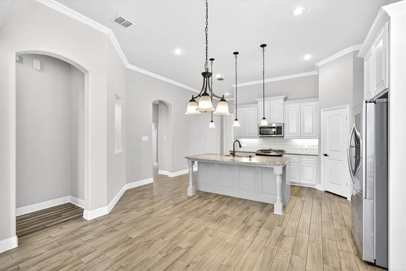 3717 Cameroon Lane, McKinney TX 75071 - Photo 11