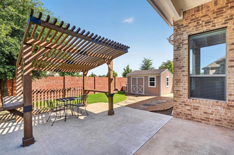 3717 Cameroon Lane, McKinney TX 75071 - Photo 35