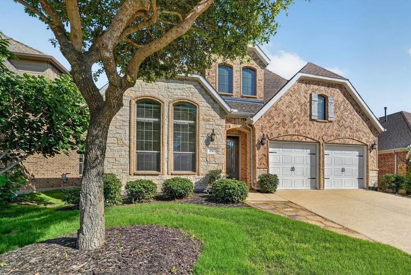 3717 Cameroon Lane, McKinney TX 75071 - Photo 4