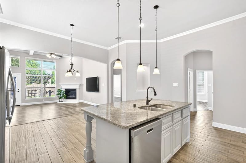 3717 Cameroon Lane, McKinney TX 75071 - Photo 8