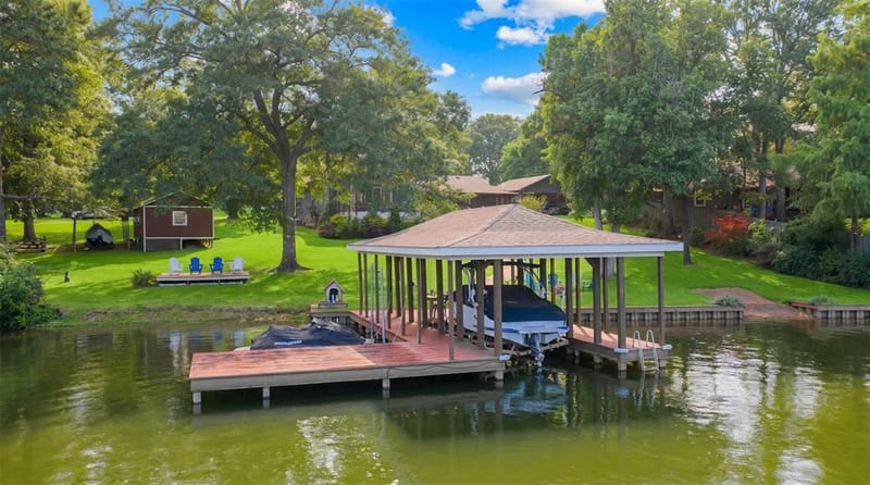 16 County Road 2131, Pittsburg TX 75686 - Photo 27