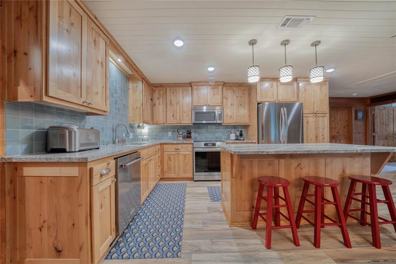16 County Road 2131, Pittsburg TX 75686 - Photo 6