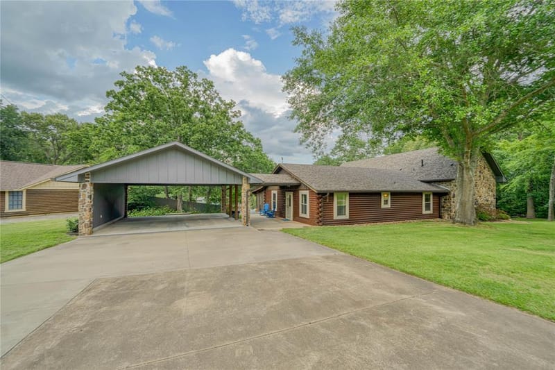 16 County Road 2131, Pittsburg TX 75686 - Photo 36