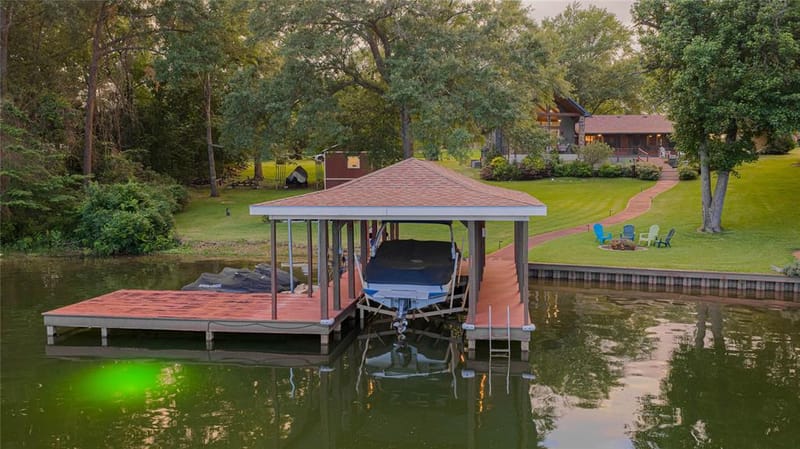 16 County Road 2131, Pittsburg TX 75686 - Photo 24