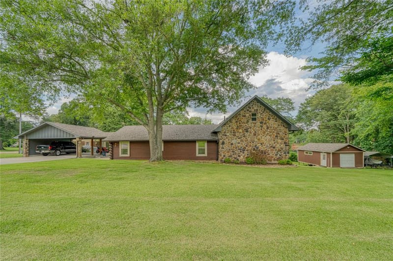 16 County Road 2131, Pittsburg TX 75686 - Photo 37