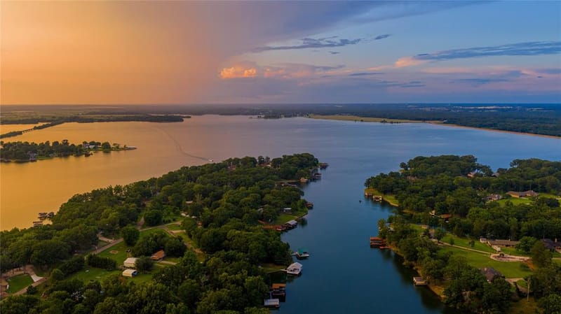 16 County Road 2131, Pittsburg TX 75686 - Photo 40