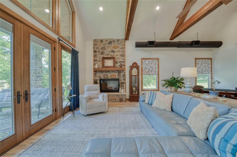 16 County Road 2131, Pittsburg TX 75686 - Photo 8