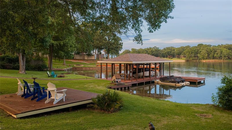 16 County Road 2131, Pittsburg TX 75686 - Photo 25