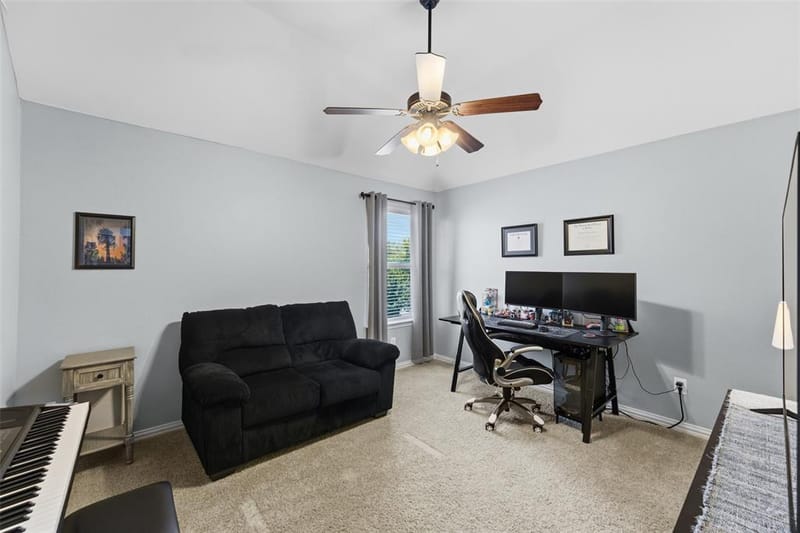 8747 Kelvington Drive, Frisco TX 75035 - Photo 23