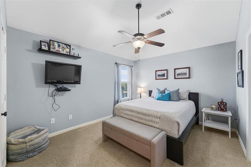 8747 Kelvington Drive, Frisco TX 75035 - Photo 27