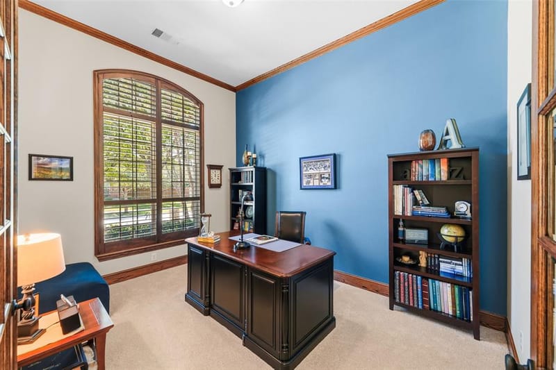 8747 Kelvington Drive, Frisco TX 75035 - Photo 6