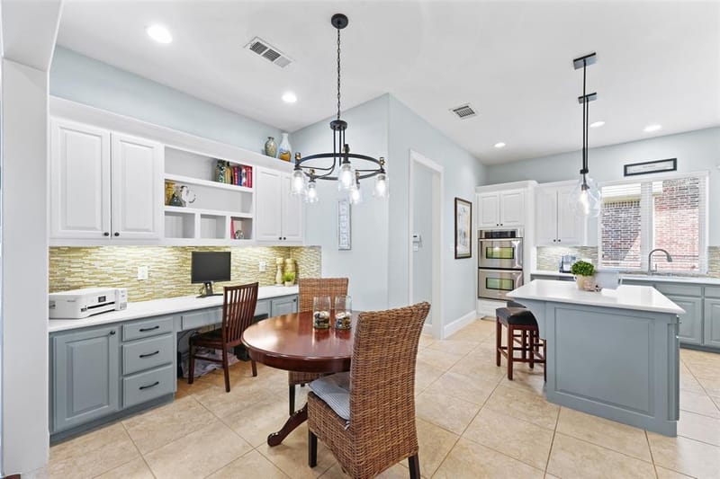 8747 Kelvington Drive, Frisco TX 75035 - Photo 13