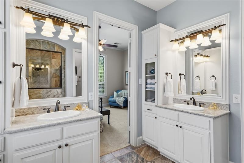 8747 Kelvington Drive, Frisco TX 75035 - Photo 17