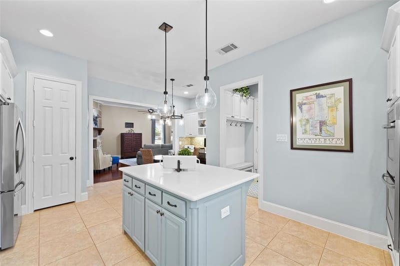 8747 Kelvington Drive, Frisco TX 75035 - Photo 12