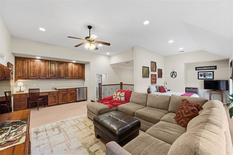 8747 Kelvington Drive, Frisco TX 75035 - Photo 20