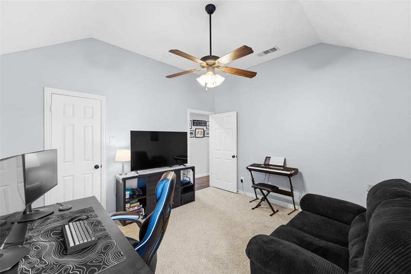 8747 Kelvington Drive, Frisco TX 75035 - Photo 24