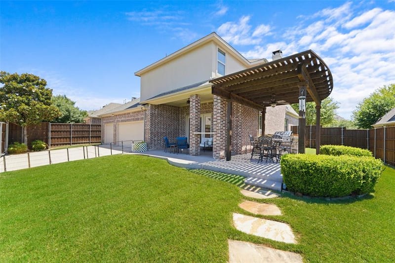 8747 Kelvington Drive, Frisco TX 75035 - Photo 30