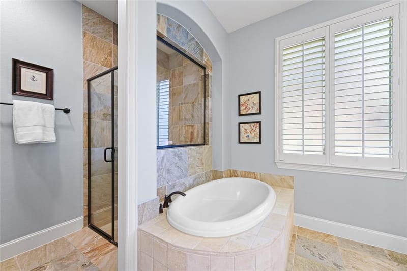 8747 Kelvington Drive, Frisco TX 75035 - Photo 18