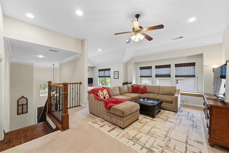 8747 Kelvington Drive, Frisco TX 75035 - Photo 19