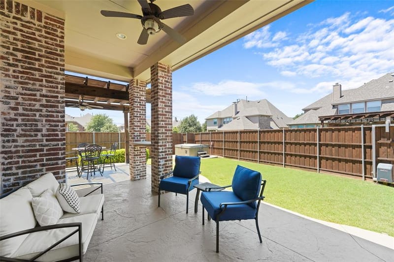 8747 Kelvington Drive, Frisco TX 75035 - Photo 29
