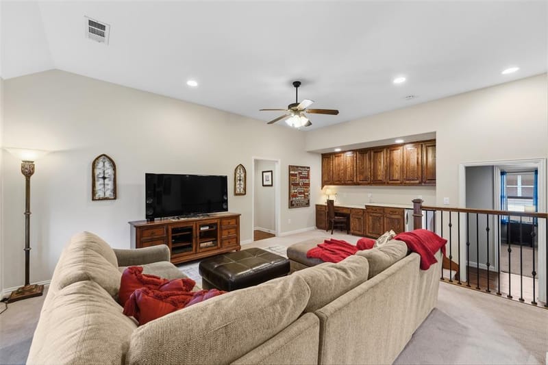 8747 Kelvington Drive, Frisco TX 75035 - Photo 21