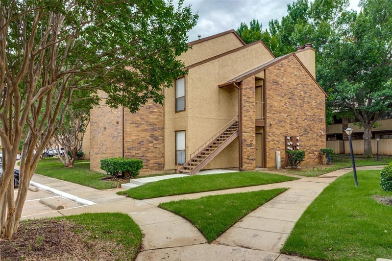 2100 Friendly Drive # 3014, Arlington TX 76011 - Photo 13