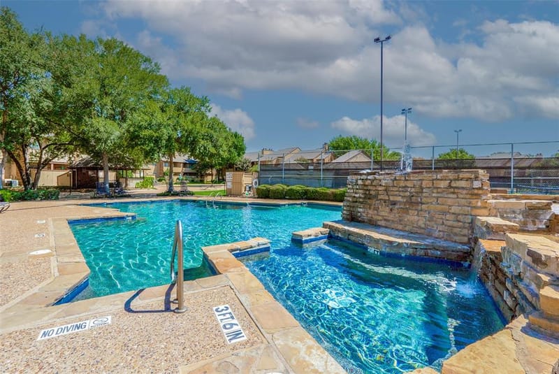 2100 Friendly Drive # 3014, Arlington TX 76011 - Photo 22