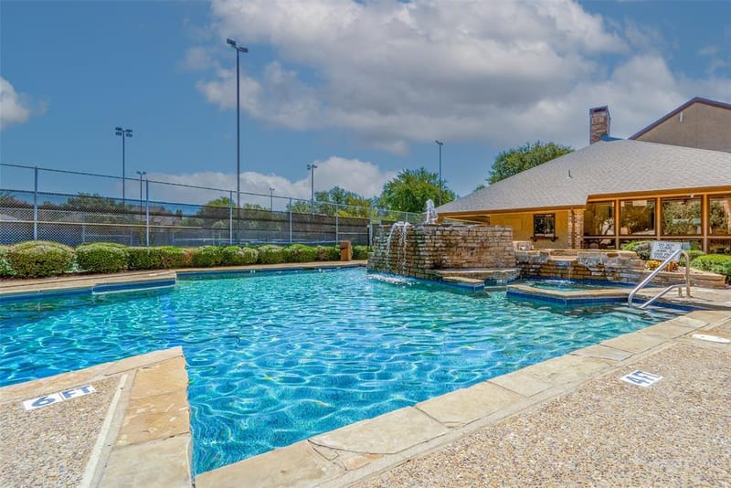 2100 Friendly Drive # 3014, Arlington TX 76011 - Photo 19