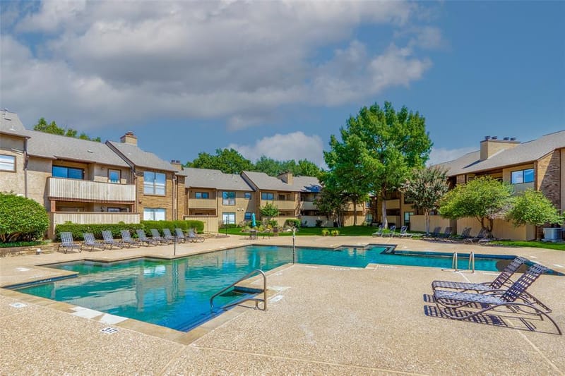 2100 Friendly Drive # 3014, Arlington TX 76011 - Photo 21
