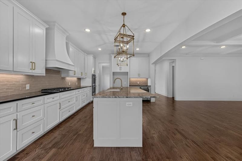 520 Point Vista Drive, Aledo TX 76008 - Photo 9