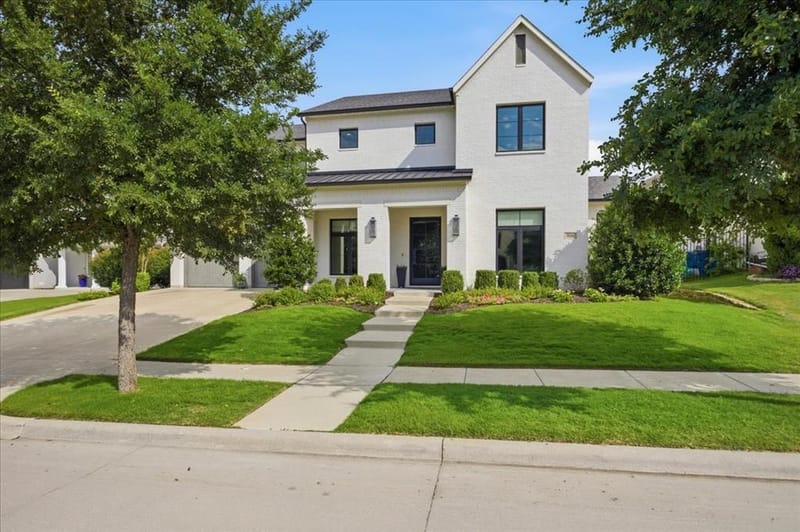 520 Point Vista Drive, Aledo TX 76008 - Photo 38