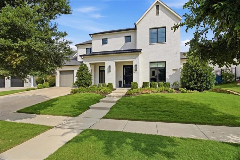 520 Point Vista Drive, Aledo TX 76008 - Photo 4