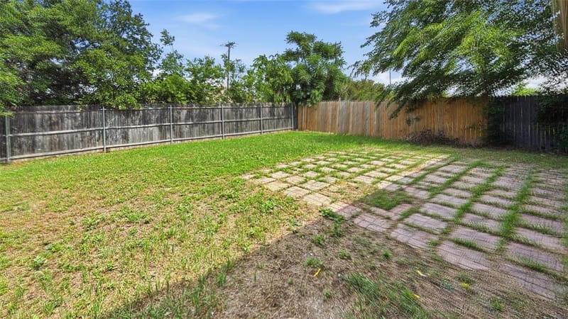 7212 Bannock Drive, Fort Worth TX 76179 - Photo 16