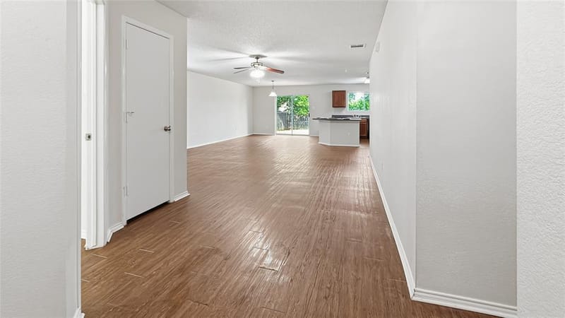 7212 Bannock Drive, Fort Worth TX 76179 - Photo 3