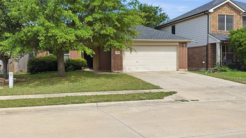 7212 Bannock Drive, Fort Worth TX 76179 - Photo 19