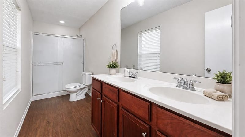 7212 Bannock Drive, Fort Worth TX 76179 - Photo 8