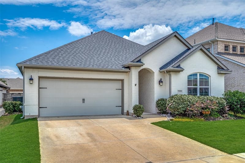 2529 Cobbler Street, Northlake TX 76247