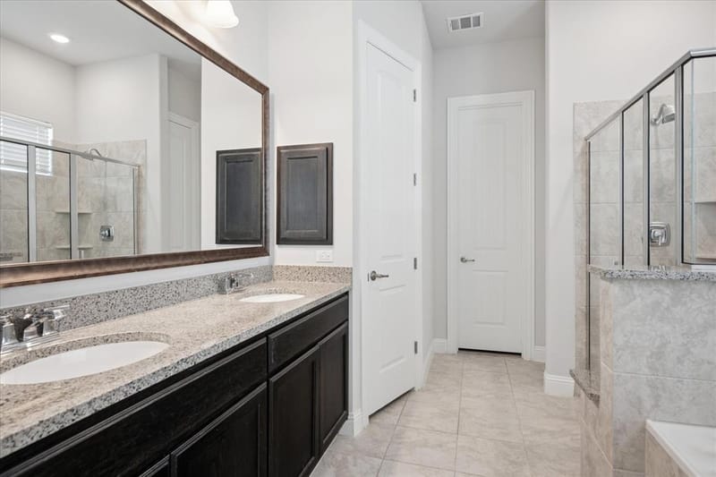 217 Rain Lily Lane, Argyle TX 76226 - Photo 17