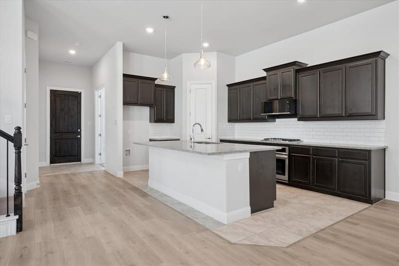 217 Rain Lily Lane, Argyle TX 76226 - Photo 12