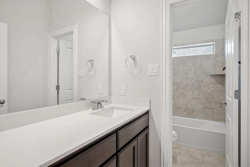 217 Rain Lily Lane, Argyle TX 76226 - Photo 22