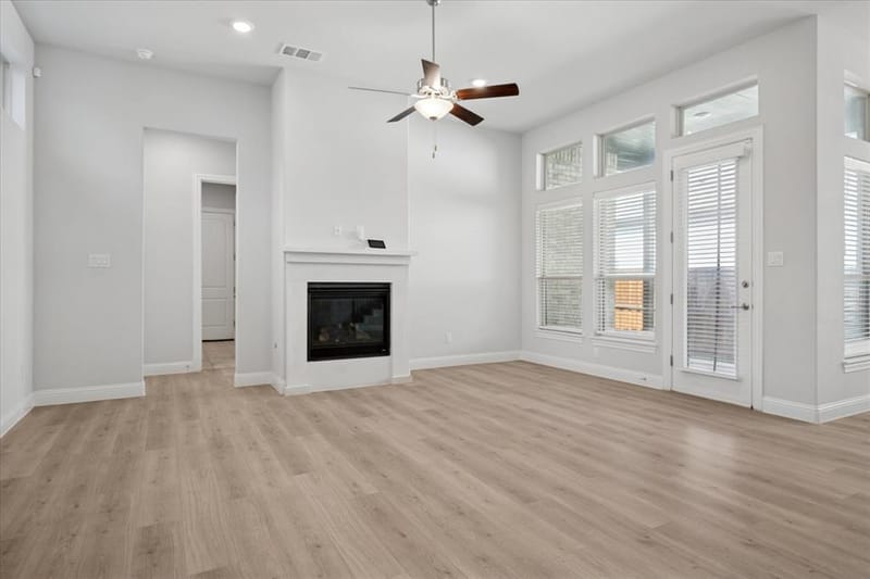 217 Rain Lily Lane, Argyle TX 76226 - Photo 7