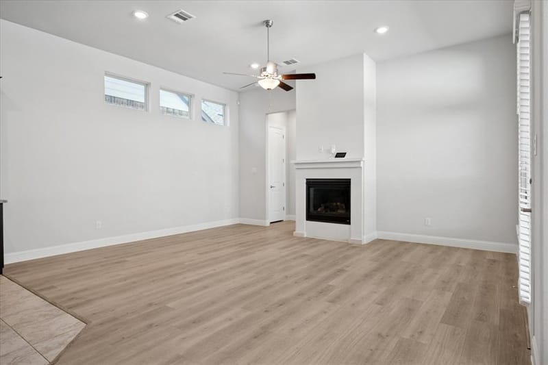 217 Rain Lily Lane, Argyle TX 76226 - Photo 8