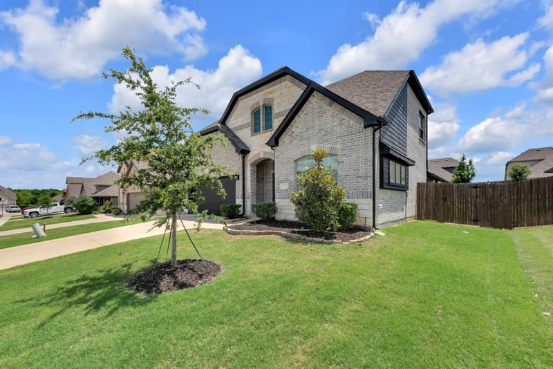 203 Nickolas Drive, Princeton TX 75407 - Photo 26