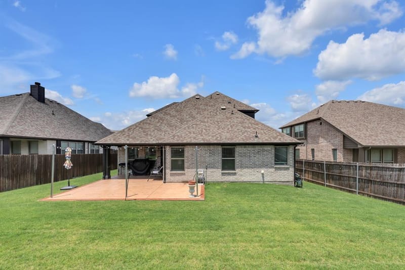 203 Nickolas Drive, Princeton TX 75407 - Photo 22