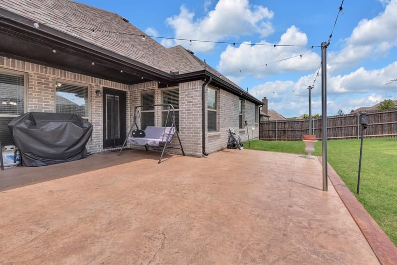 203 Nickolas Drive, Princeton TX 75407 - Photo 24